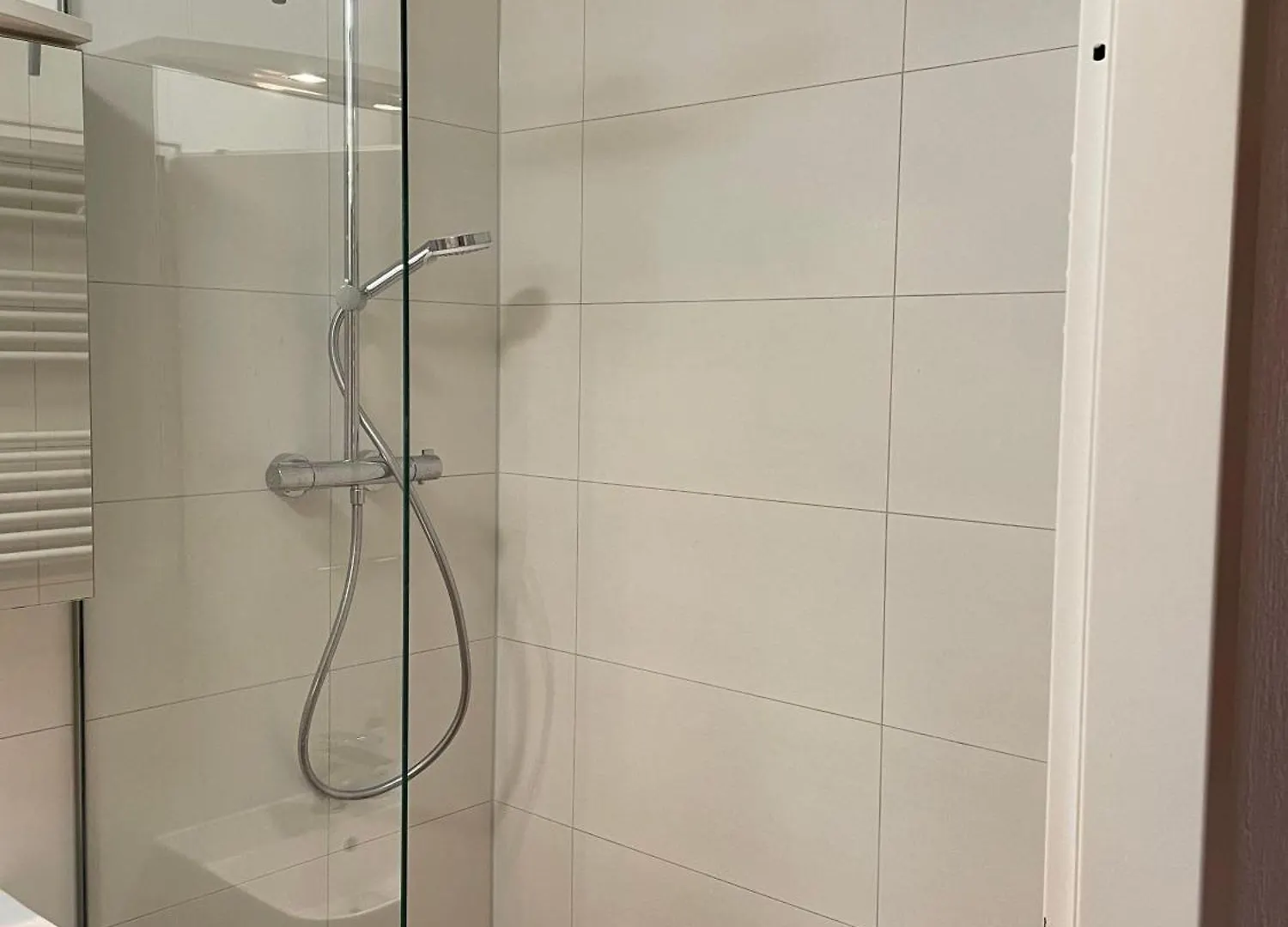 Apartment-Thermen-Zeit 巴特法兴格 公寓