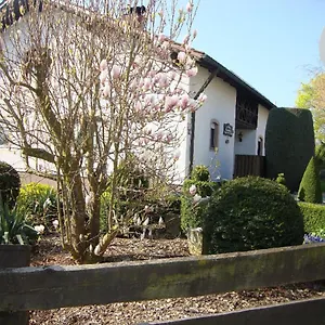 Strangmueller Apartmán