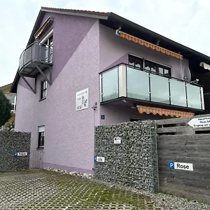 Appartementhaus Silke Apartmán